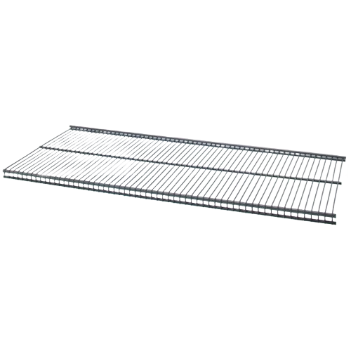 Green domRail Granite Gray Profile Shelf 16 x 60 in. Trusted
