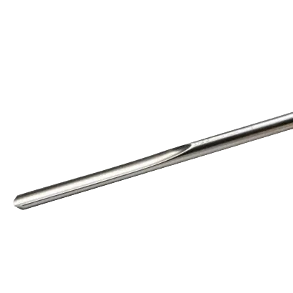Clean Sorby Spindle Gouge Blade 1 2 in. Premium