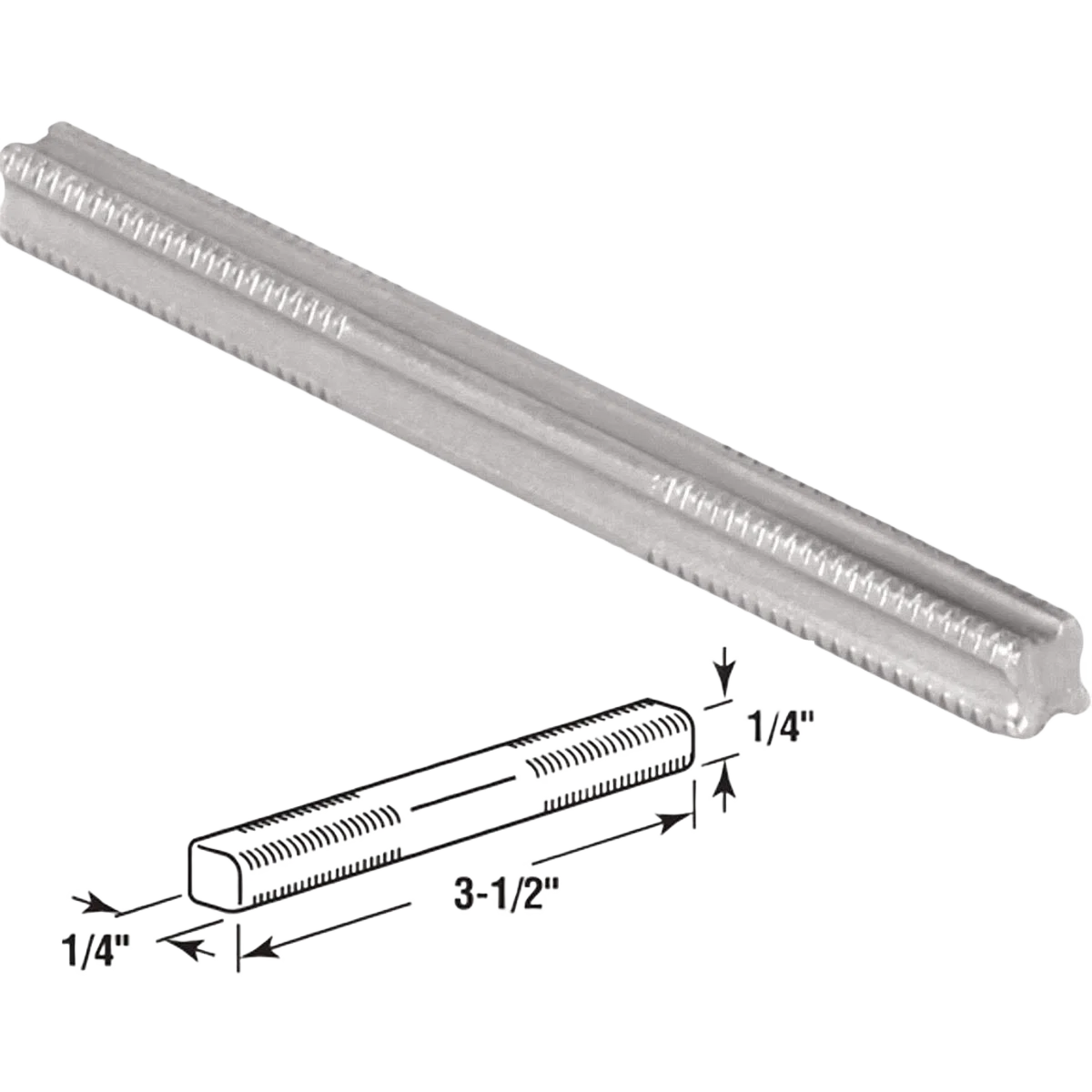Long-Lasting Prime-Line Spindles Selected