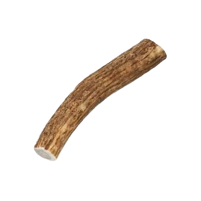 Verified Elk Antler Dog Treats Small Natural Elk Antler Expertly Made