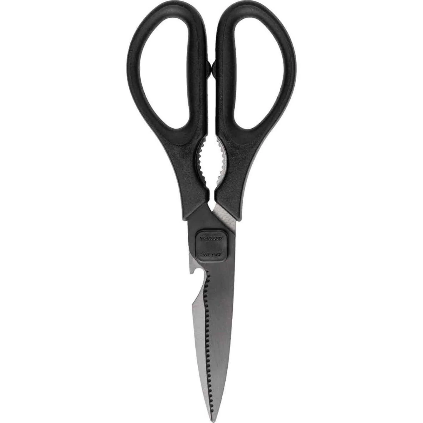 World-Class Traeger BBQ Shears 8.35 in. Premium Material