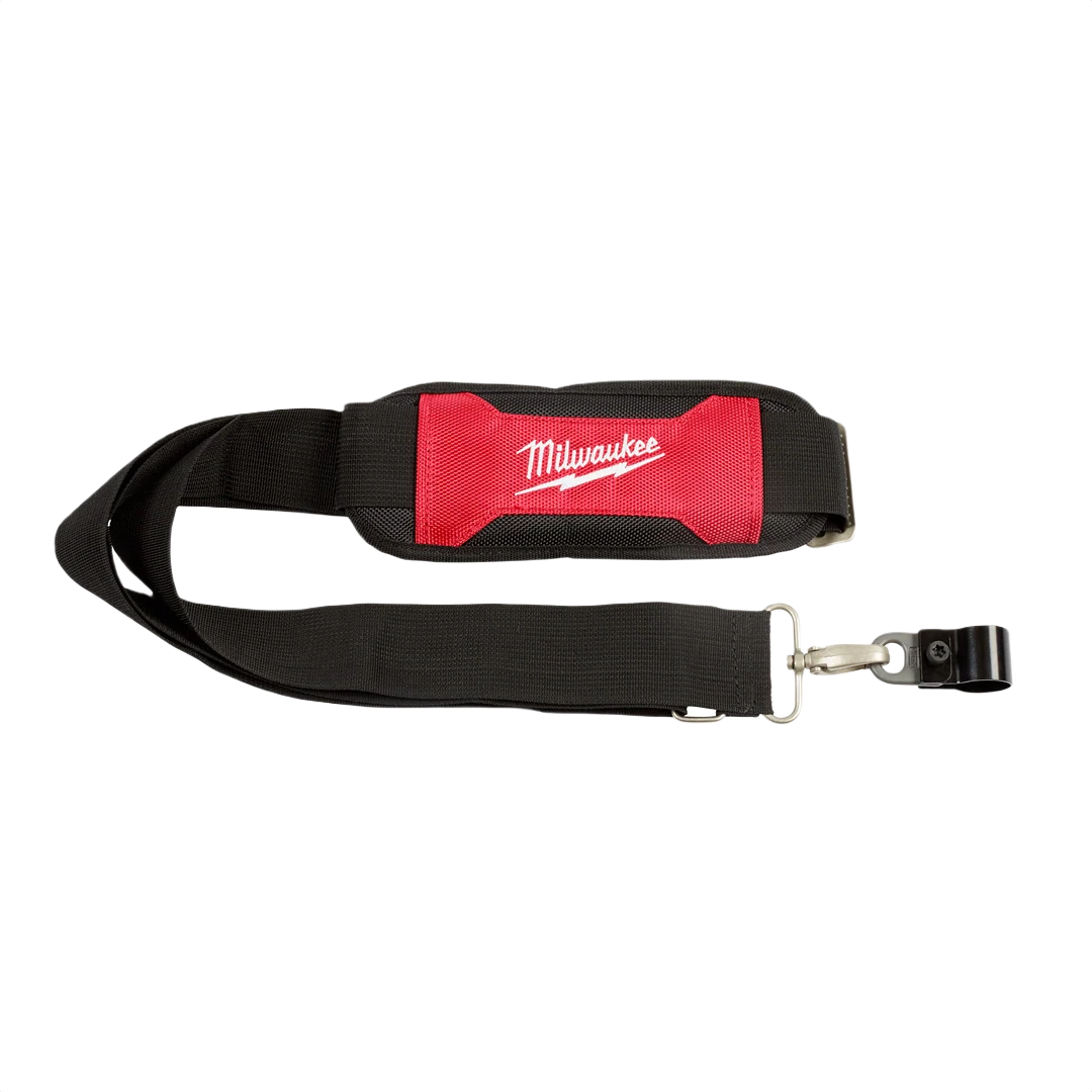 Innovative Milwaukee Shoulder Strap Premium Material