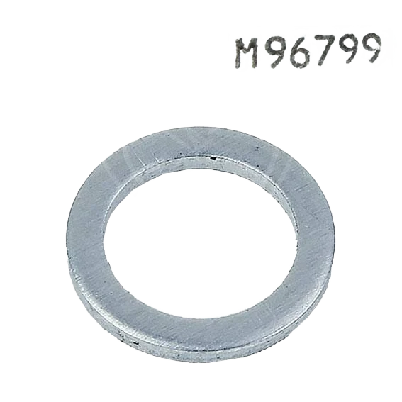 Breathable John Deere M96799 Washer Classic