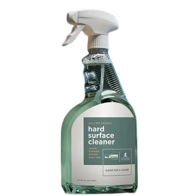Professional Shaw Hard Surface Floor Cleaner 32 oz. Innovative