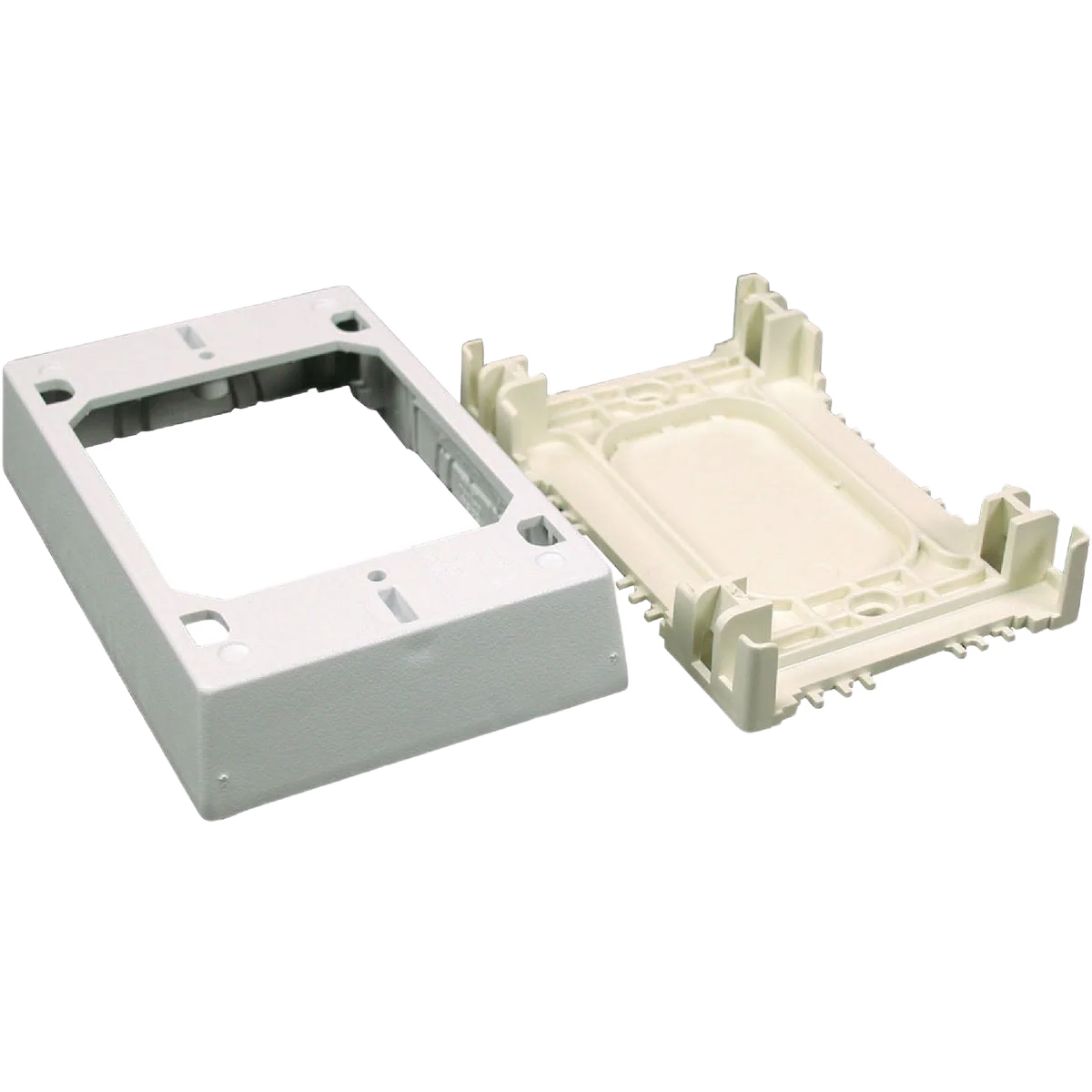Verified Wiremold Extra Deep Outlet Box Fast