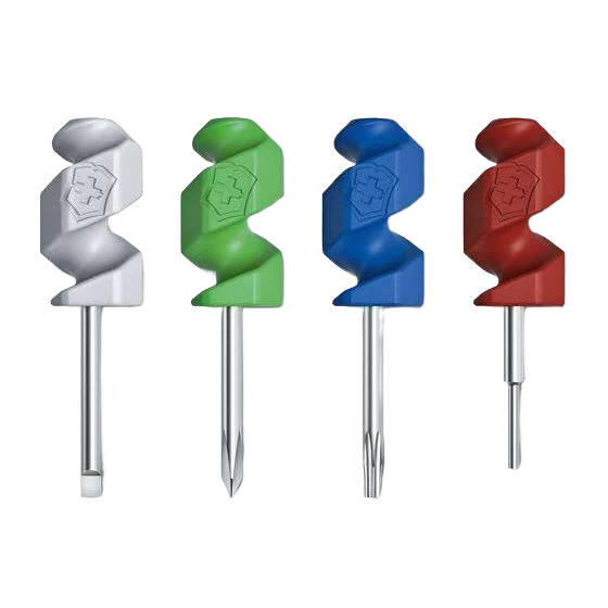 Enhanced Victorinox Swiss Army Mini Corkscrew Tool Set Safe