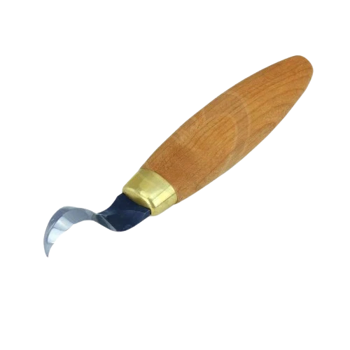 Lightweight Flexcut Spear Point Small Radius Hook Knife High-Grade