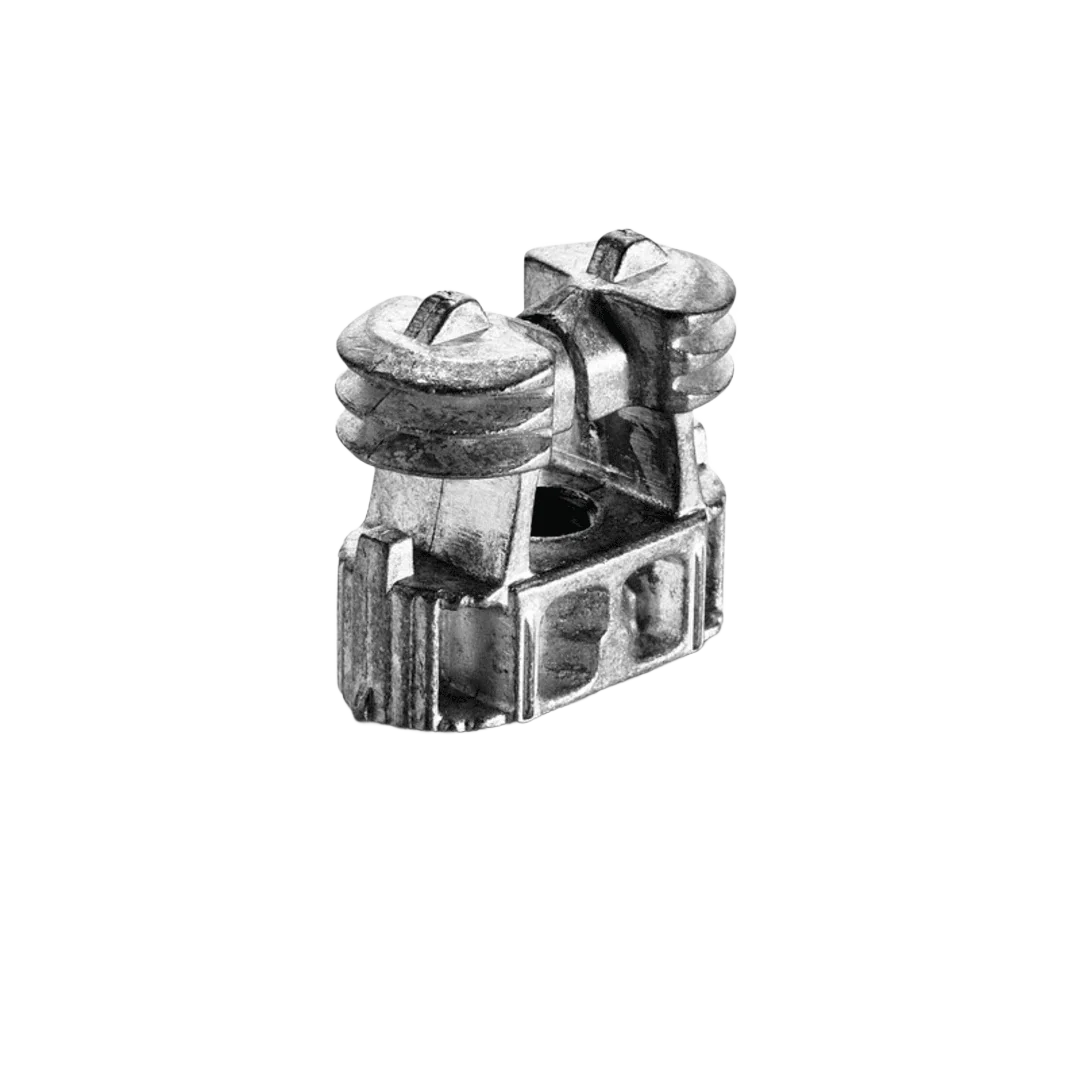 Contemporary Festool 201349 Domino Connector SV-SA D14 32 Split Anchors Professional