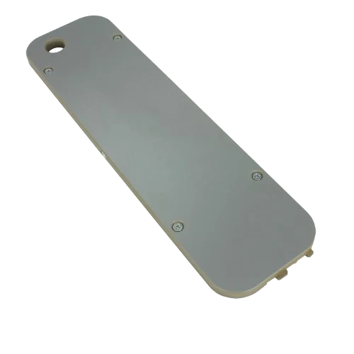 First-Class Leecraft BH-2 Zero Table Saw Insert 13-9 16 in. x 3-3 4 in. Crafted