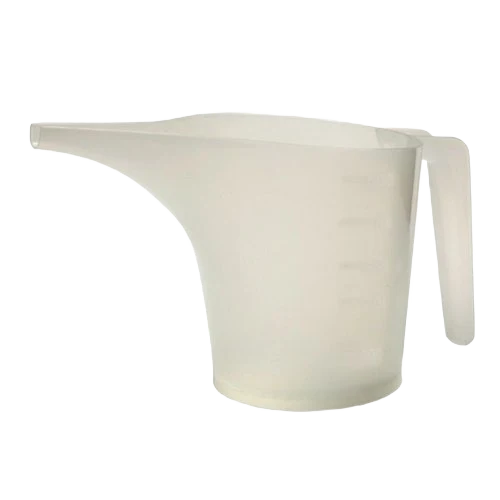 Refined Norpro 2 Cup Measuring Funnel Pitcher Reusable