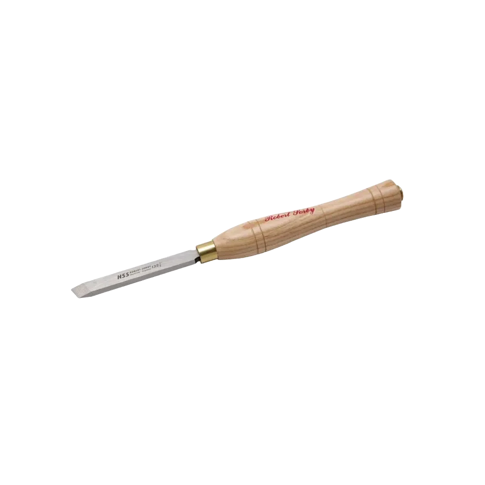 Reusable Sorby Micro Skew Chisel 1 2 in. Artisan