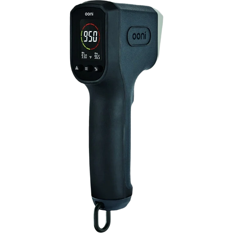 Professional Ooni Infrared Digital Thermometer World-Class