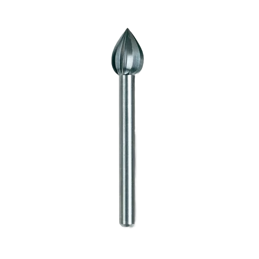 Eco-Friendly Dremel 1 4 in. Carving Bit Pointed Reusable