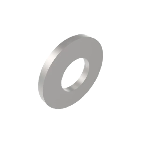 High-Quality John Deere 24M7353 Round Hole Washer Trendy