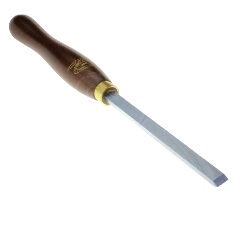 Fine Crown Square Skew Chisel 1 2 in. Top-Quality