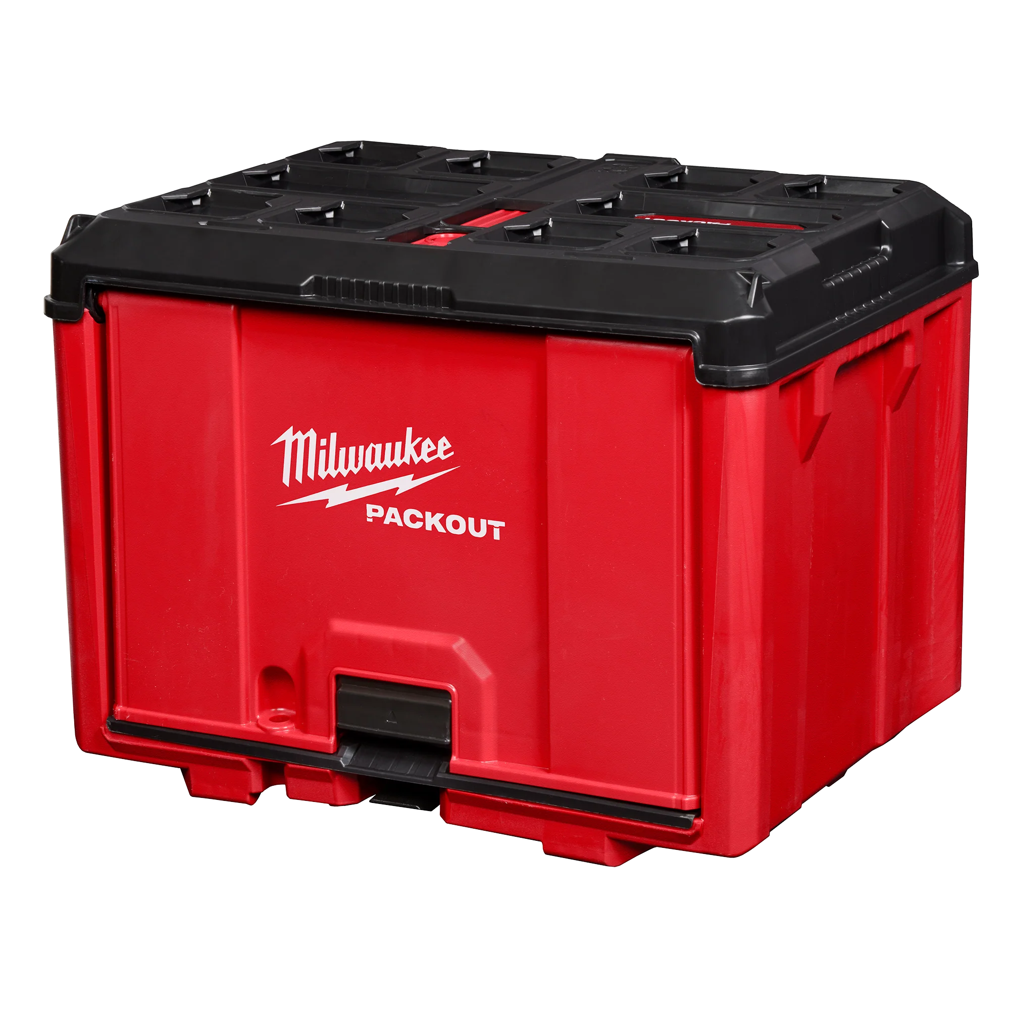 Certified Milwaukee PACKOUT™ Storage Cabinet Top-Quality