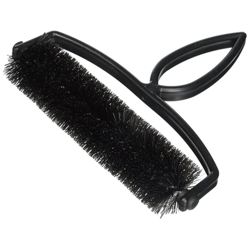 Powerful Brushtech Revolving Wide Faced Screen Brush High-Grade