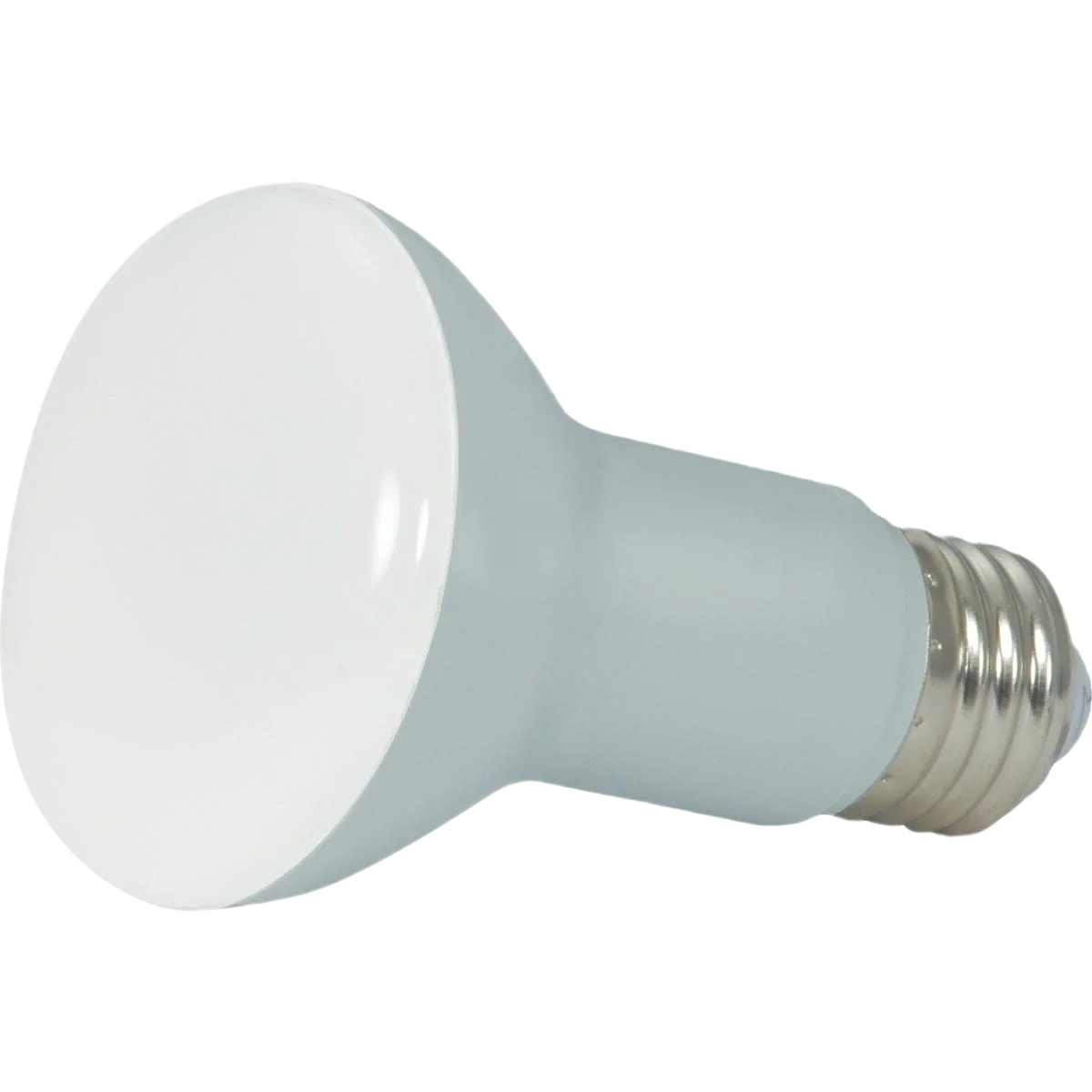 World-Class Satco Ditto 6.5 Watt LED Dimmable Floodlight Light Bulb Stylish
