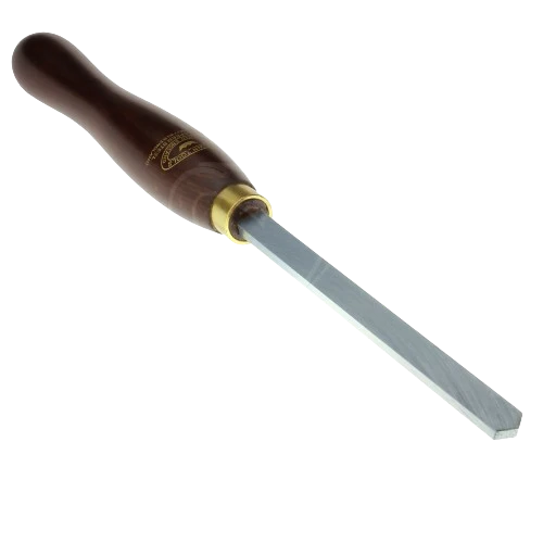 Elite Crown Diamond Point Skew Chisel 1 2 in. Next-Generation
