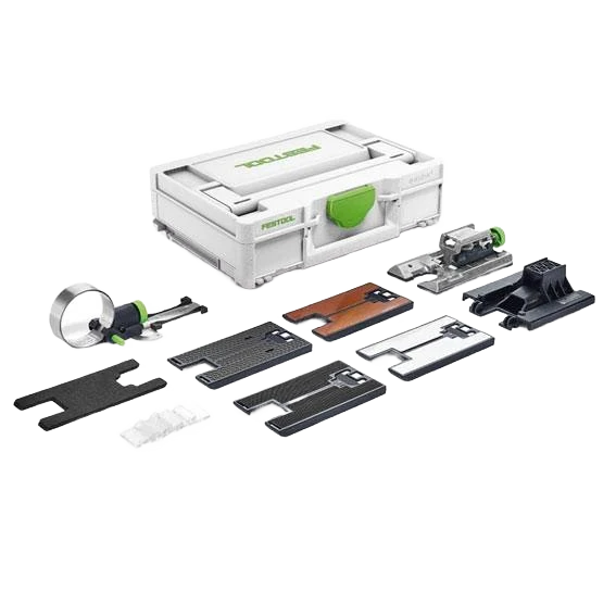 Superior Festool 576790 Carvex Jigsaw Accessory Kit Imperial Professional