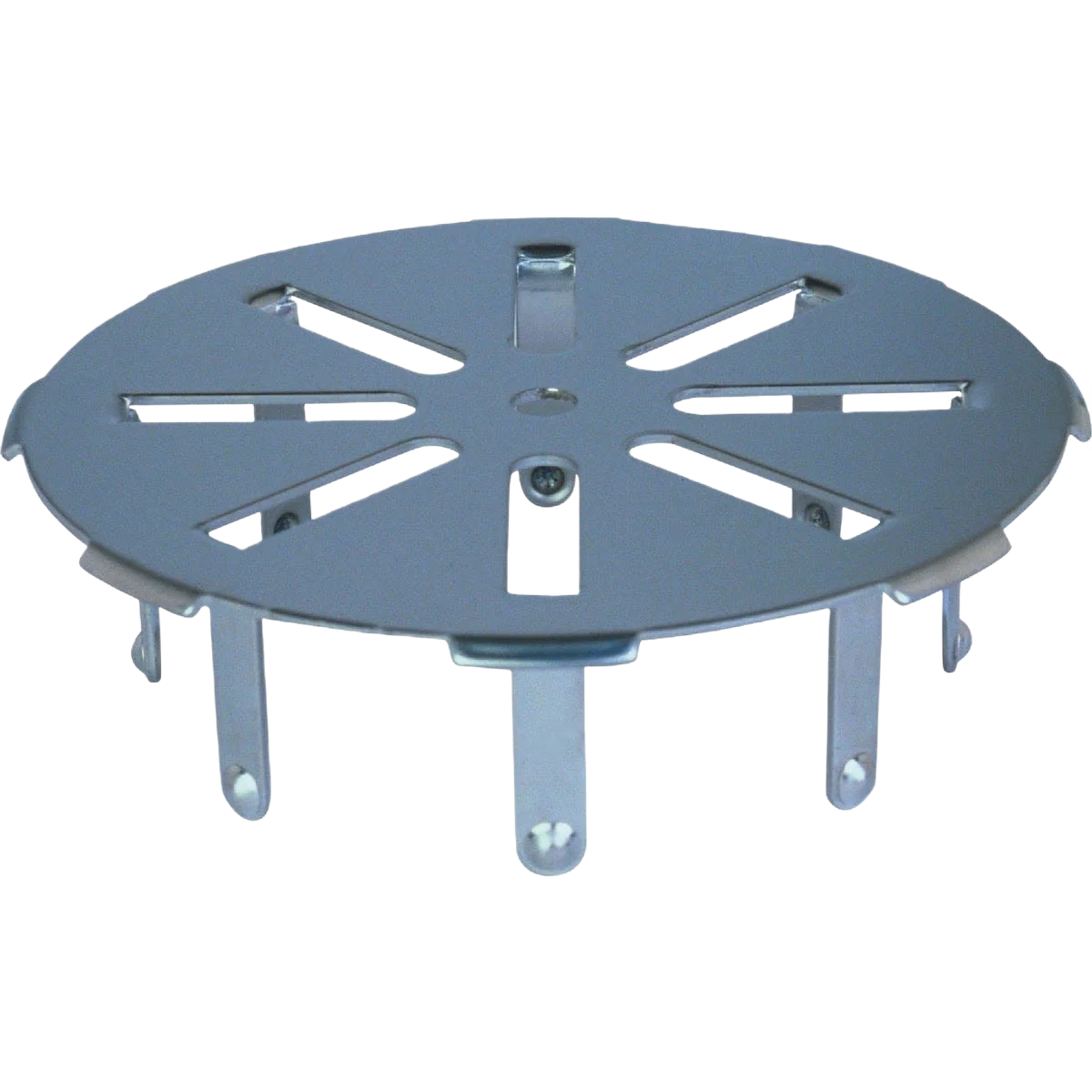 Practical Sioux Chief Snap-In 2 Stainless Steel Pipe Floor Strainer User-Friendly