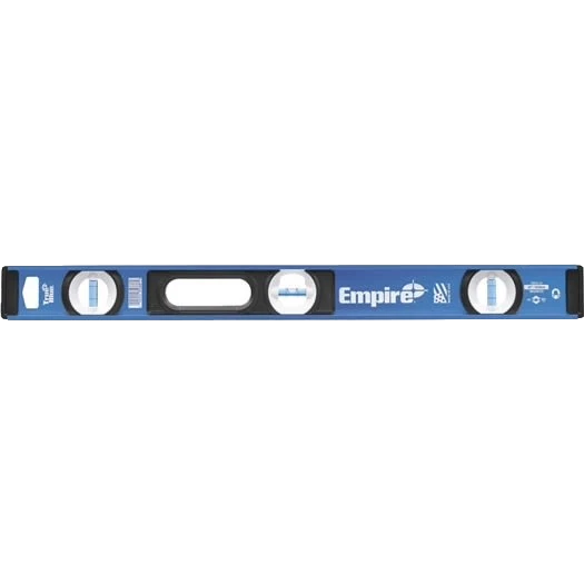 Elegant Empire True Blue 24 Mag I-Beam Level Long-Lasting