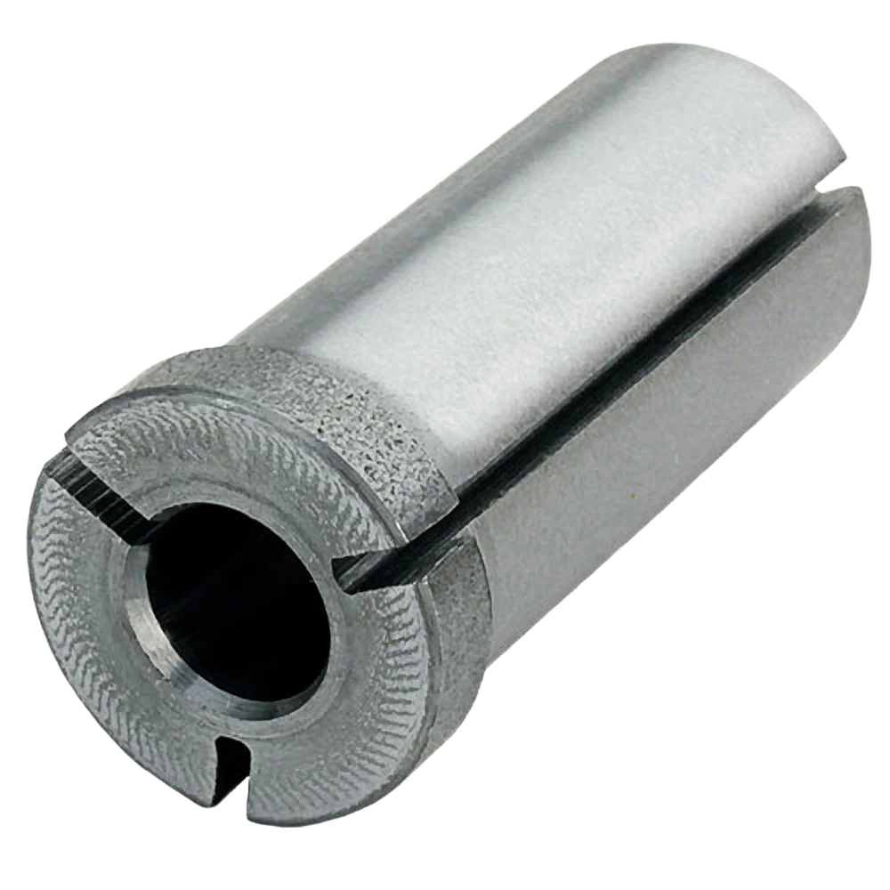 Certified Whiteside Router Collet Reducer 1 4 in. ID x 1 2 in. OD Fashionable