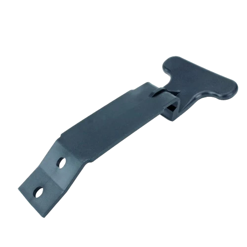 Sophisticated John Deere M142410 Hopper Latch Expertly Made