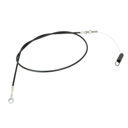 Green John Deere GX21548 Lever Cable Detailed