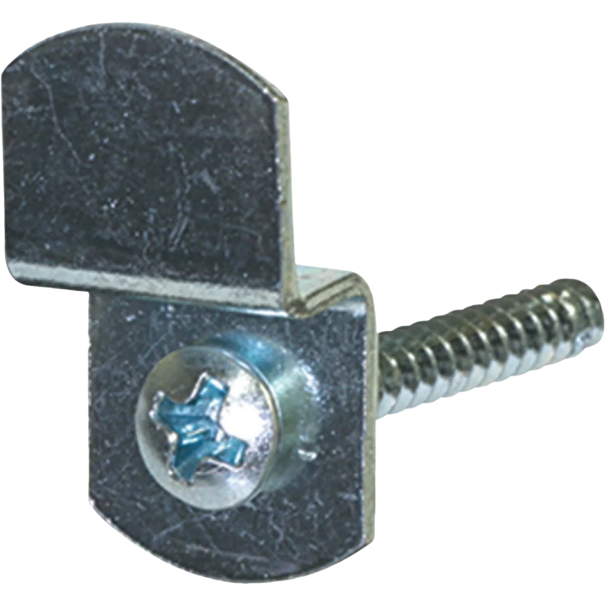 Quality Hillman Metal Mirror Holder Kit Flexible