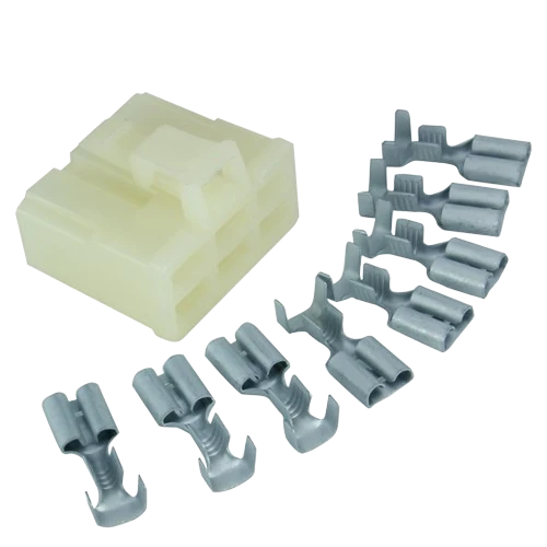 Responsible John Deere AM108848 Voltage Regulator Connector Kit Contemporary