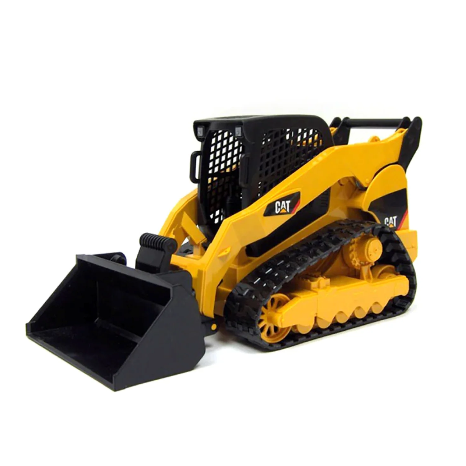 Healthy Bruder Caterpillar Delta Loader Innovative