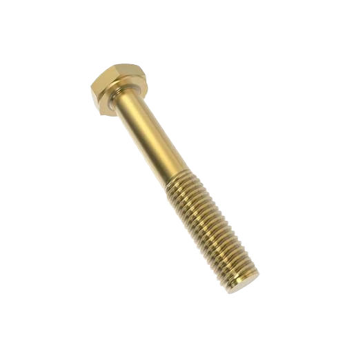 High-Performance John Deere 19H2010 Hexagonal Head Cap Screw Artisan
