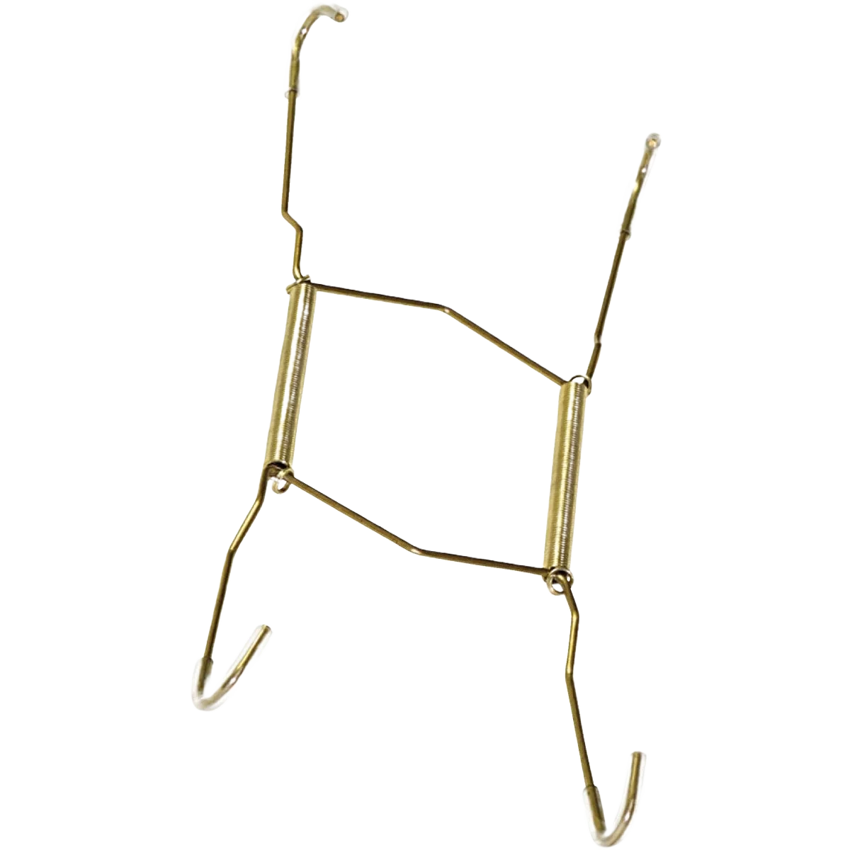 Excellent Do it Plate Hanger 8 In. x 11 In. Breathable