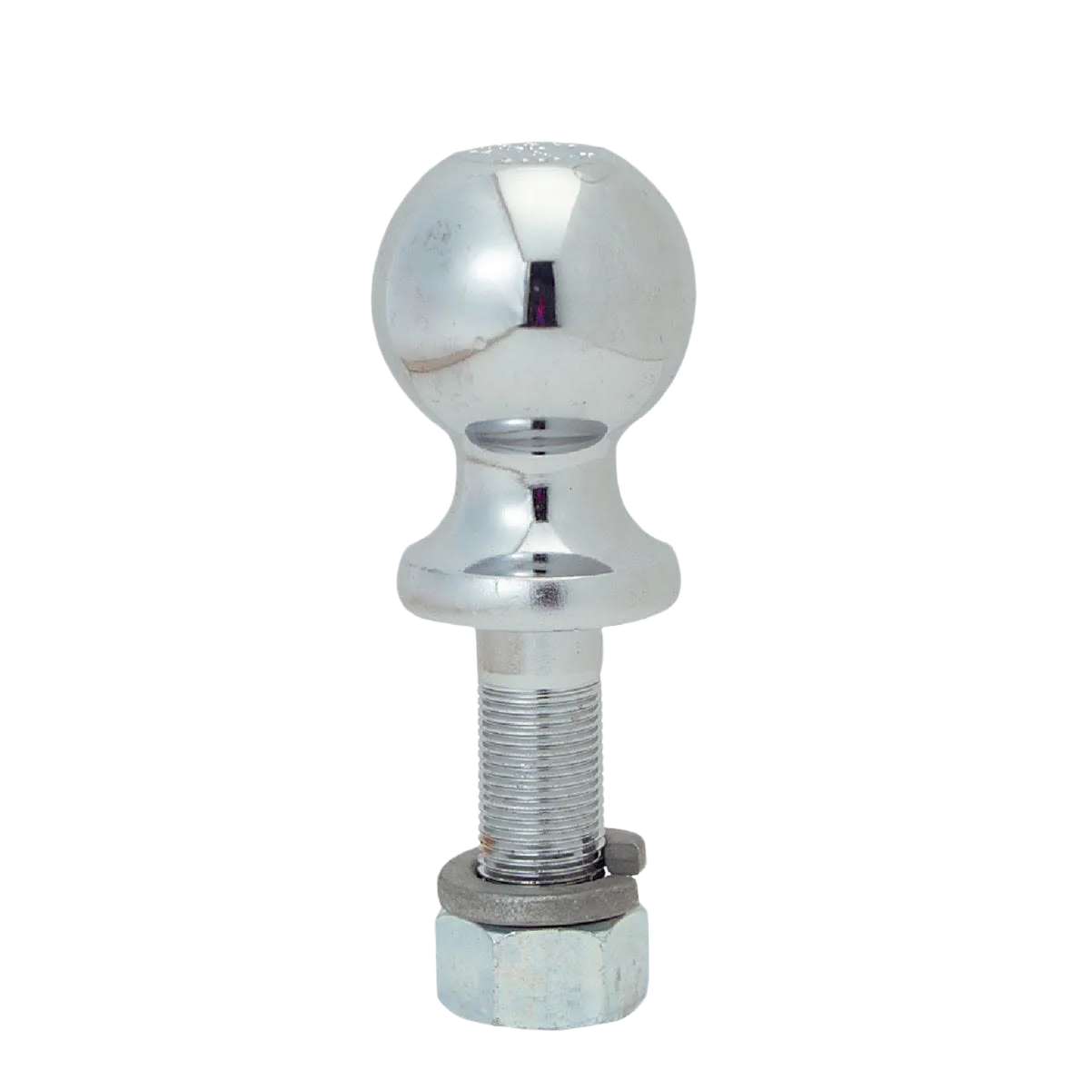 Sophisticated Reese Towpower Hitch Ball Clean