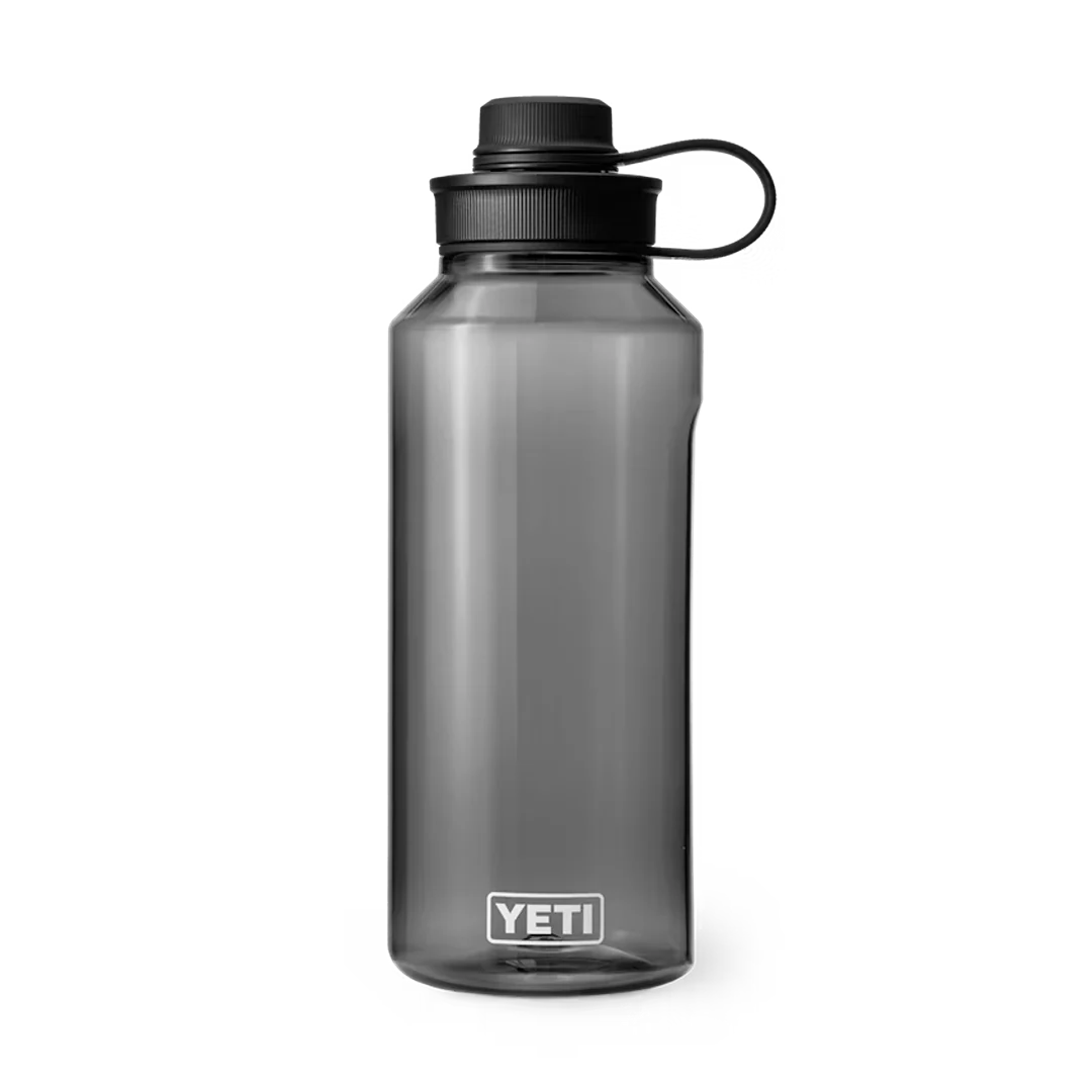 Casual YETI Yonder™ 1.5L 50 oz. Water Bottle with Tether Cap Stylish