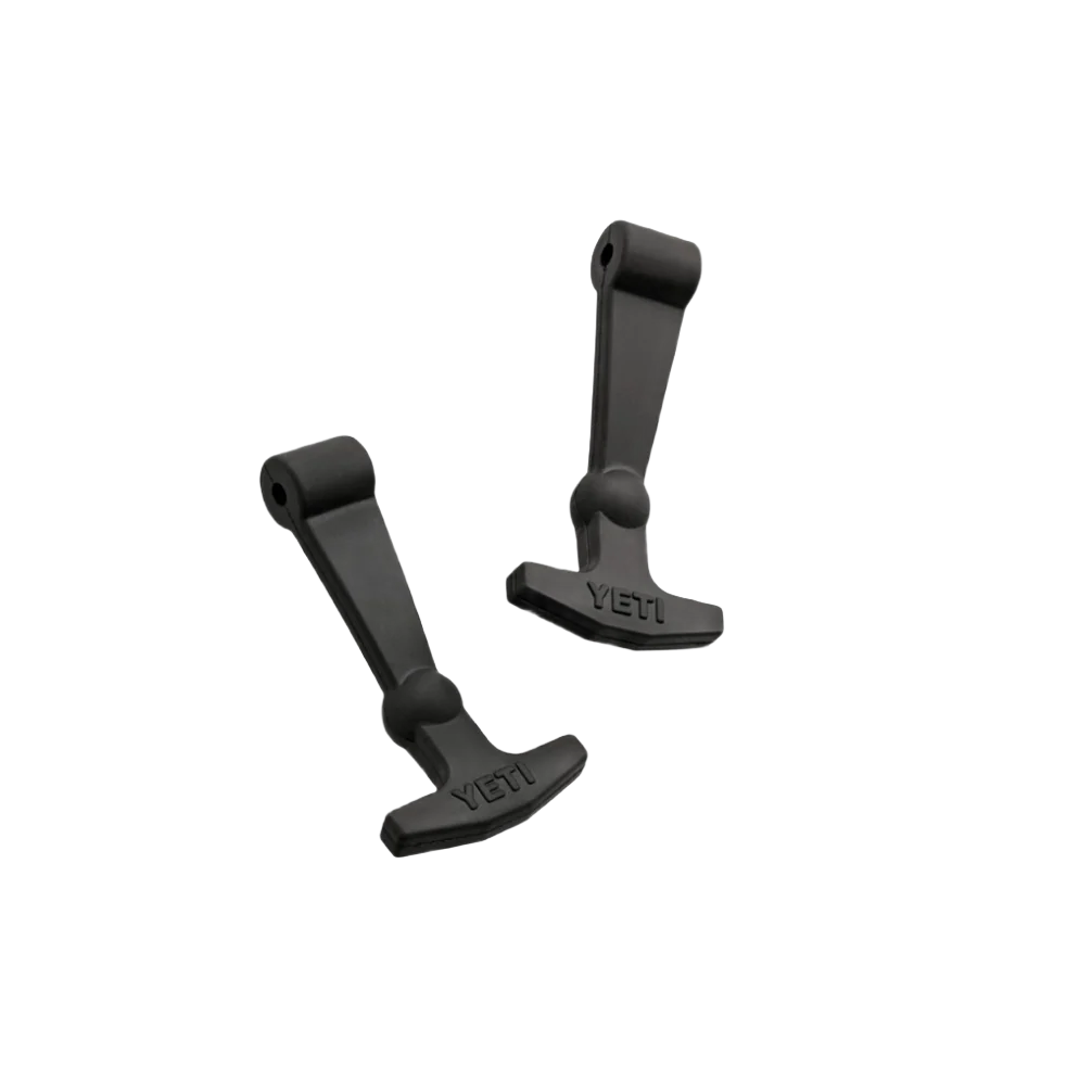 Fast YETI T-Rex Roadie 20 Tundra Lid Latches 2-Pack Superior