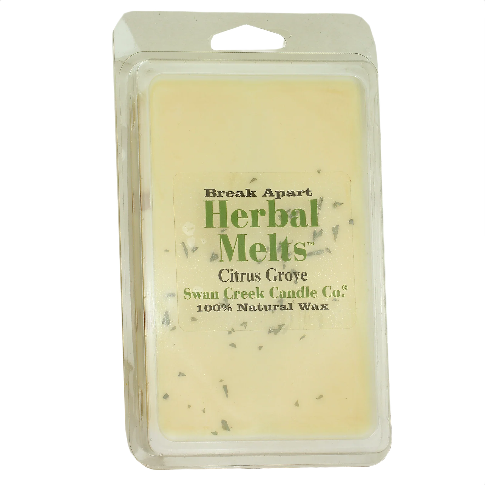 Verified Swan Creek Citrus Grove Drizzle Melts 6-Pack Exclusive