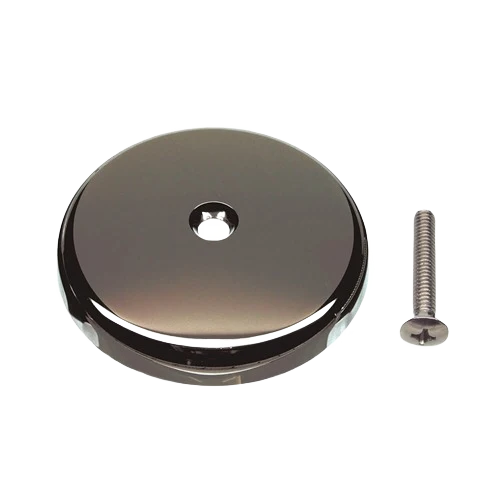Carefully Designed Danco Single Hole Overflow Plate In Oil Rubbed Bronze Comfortable
