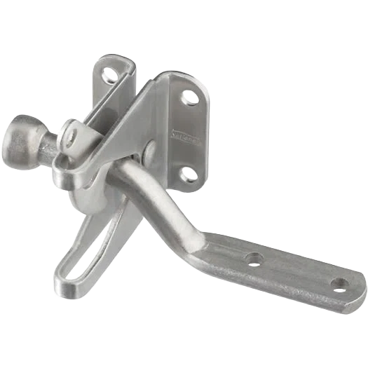 Next-Generation National Hardware Automatic Gate Latch Sustainable