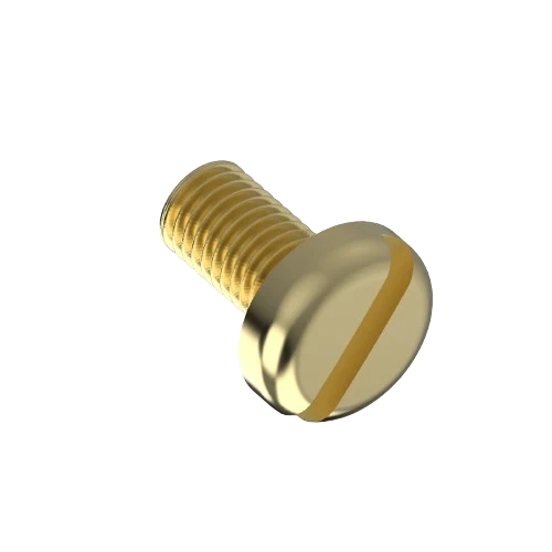 High-Performance John Deere 21H1318 Cylindrical Head Screw 0.216 in. X 1 2 in. Dependable