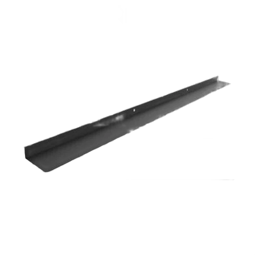 Recyclable 24 Flush Mount Deflector Vent Kit for Microwave Drawer Reusable