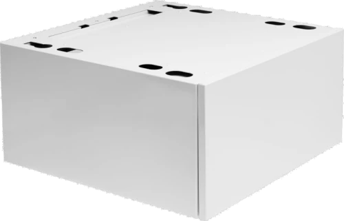 Fast Laundry Accessories Pull-Out Drawer For Laundry HPS5323W – White Flexible