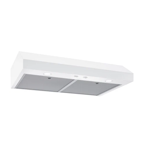 Clean 42 Under-Cabinet Range Hood 350 MAX Blower CFM 1.5 Sones Innovative