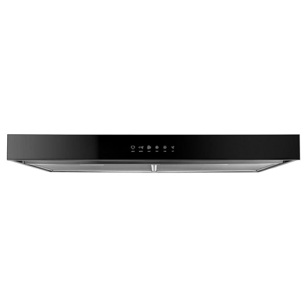 Easy-to-Use 30 Range Hood with Boost Function Artisan