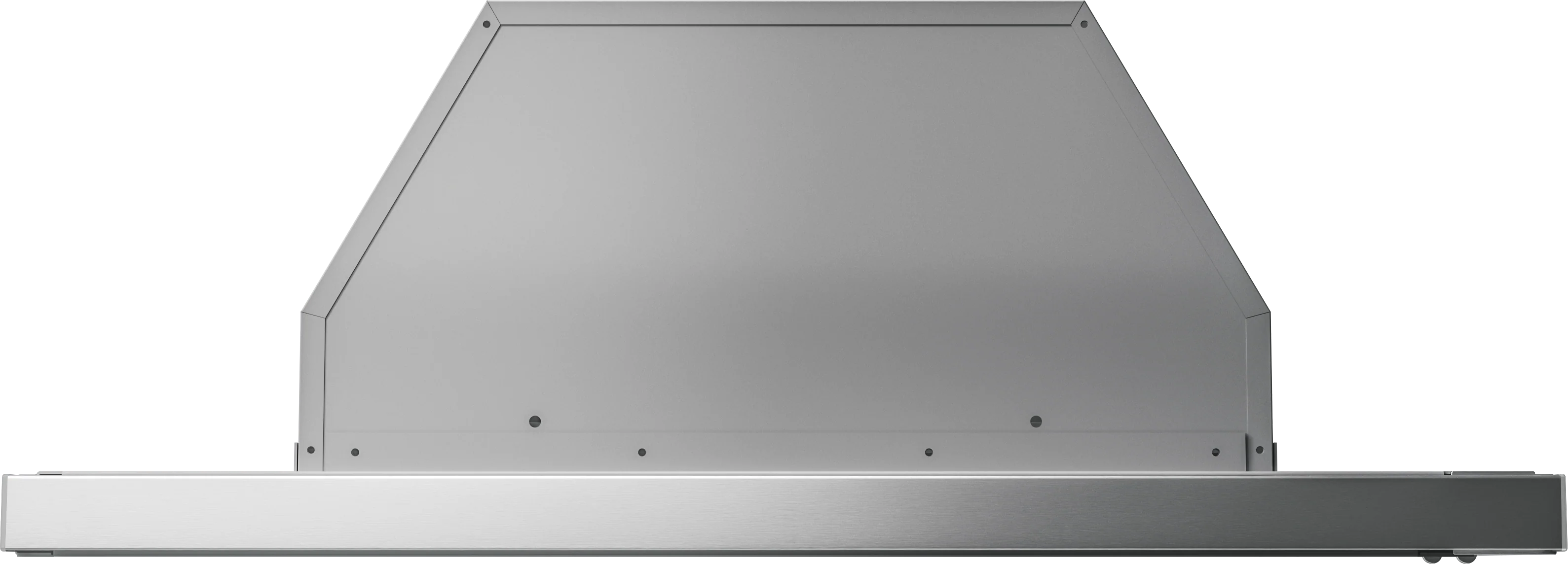 Natural Pisa Under Cabinet Hood 30 LED 290 CFM Recyclable