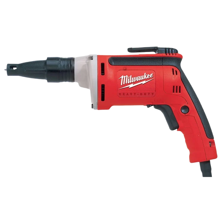 Premium Milwaukee Drywall Screwdriver Rental Dependable