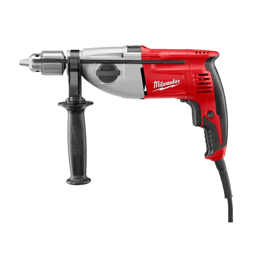 High-Quality Milwaukee 1 2 Dual Torque Hammer Drill Rental Smart