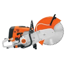 Functional STIHL 16 TS800 Cutquik Cut-Off Machine Rental Professional