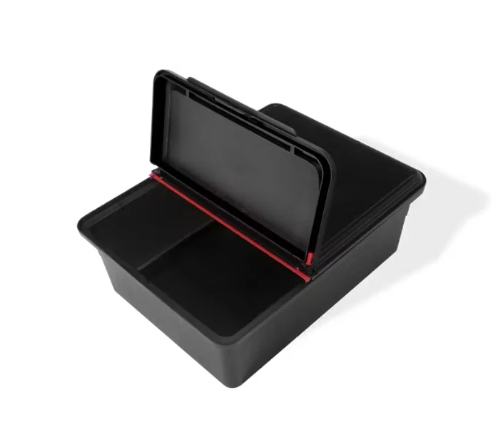 Breathable Weber Works XL Outdoor Storage Bin Fashionable